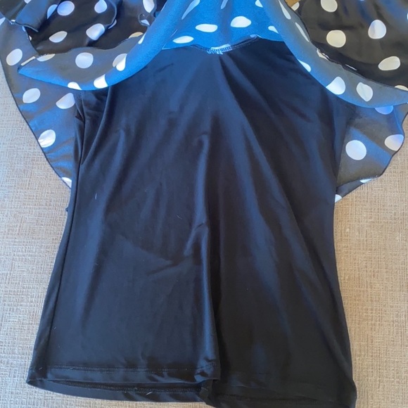 NWOT vintage top - Picture 3 of 3